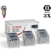 Genuine Xerox 008R12964 3-Pack Set Laser Toner Cartridge