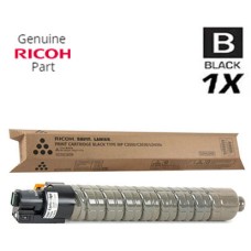 Genuine Ricoh 842526 Black High Yield Laser Toner Cartridge