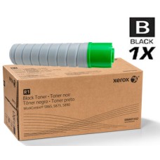 Genuine Xerox 006R015526 Black High Yield Laser Toner Cartridge