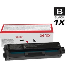 Genuine Xerox 006R04391 Black High Yield Laser Toner Cartridge