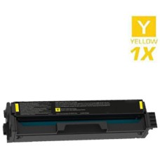 Xerox 006R04394 Yellow High Yield Laser Toner Cartridge Premium Compatible