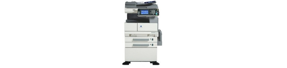 Konica Minolta Bizhub 222