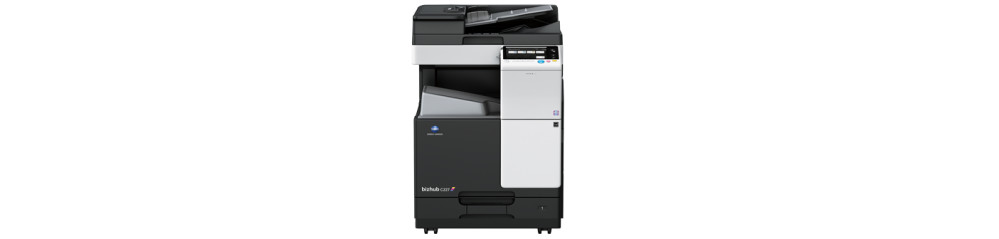 Konica Minolta Bizhub C287