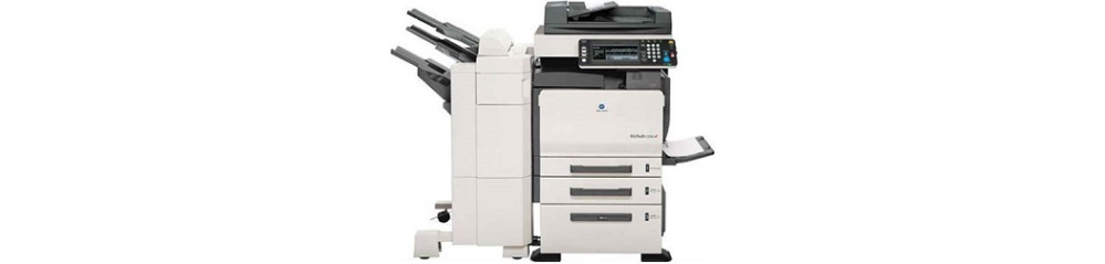 Konica Minolta Color Copier 8020