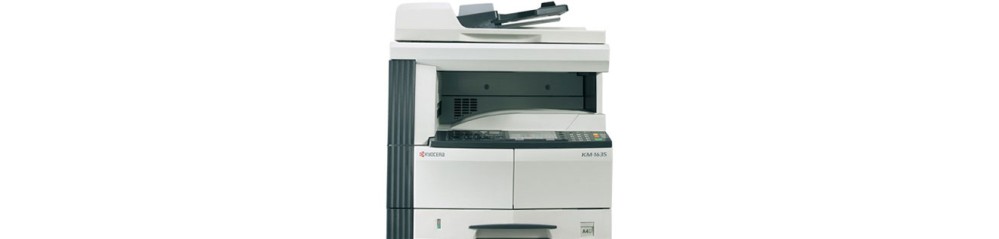 Kyocera Mita KM-1635