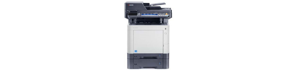 Kyocera Mita M6035cidn Kyocera Mita M6035cidn