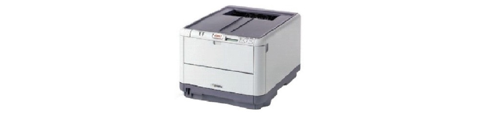 Okidata Oki C3600n