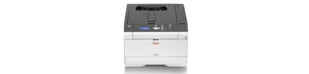 Okidata Oki C532
