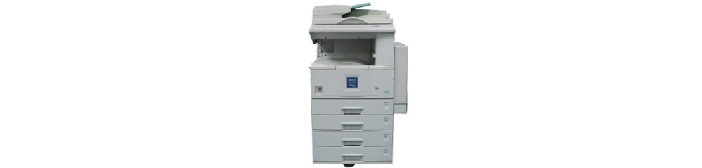 Ricoh Aficio 2027