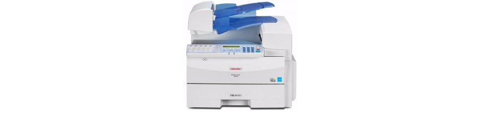 Ricoh Fax 5510L