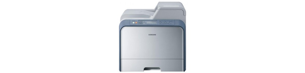 Samsung CLP-600n