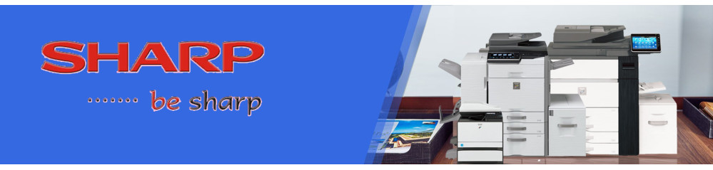 Sharp UX Printers Sharp UX Printers