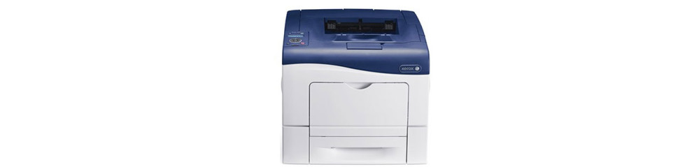 Xerox Phaser 6600n