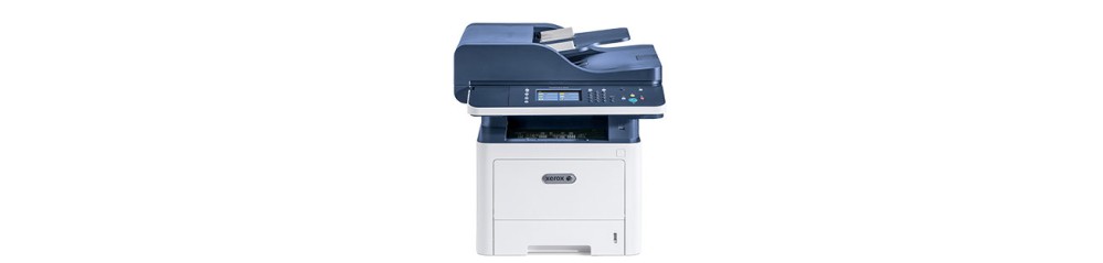 Xerox WorkCentre 3335 DNI