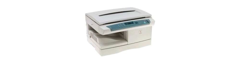 Xerox WorkCentre XL2130f Digital