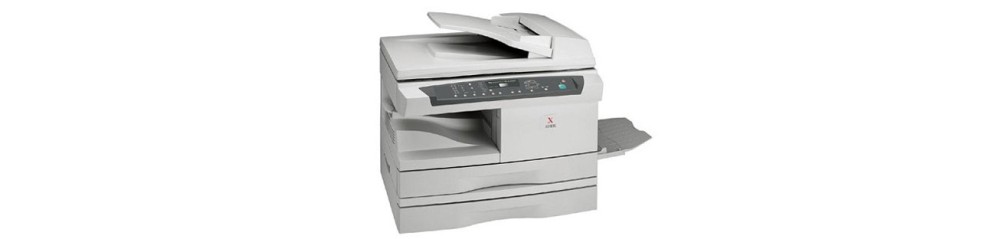 Xerox WorkCentre XD120f