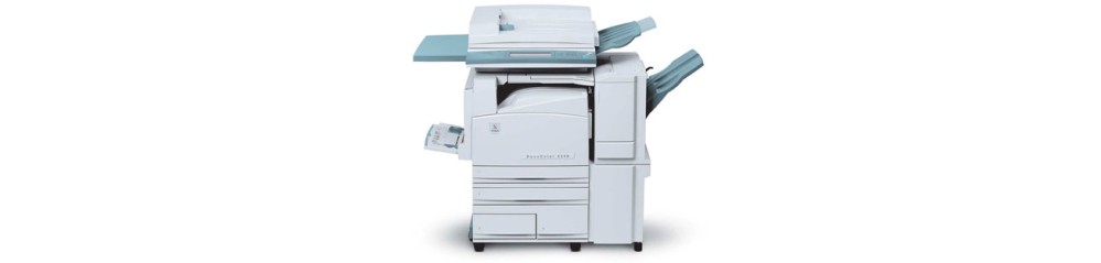 Xerox DocuColor 3535