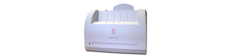 Xerox Phaser 3210