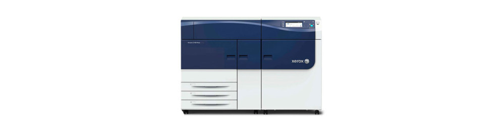 Xerox Versant 2100 Press