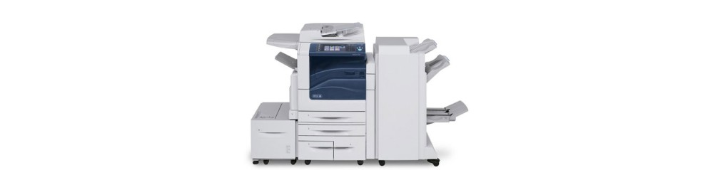 Xerox WorkCentre 7545