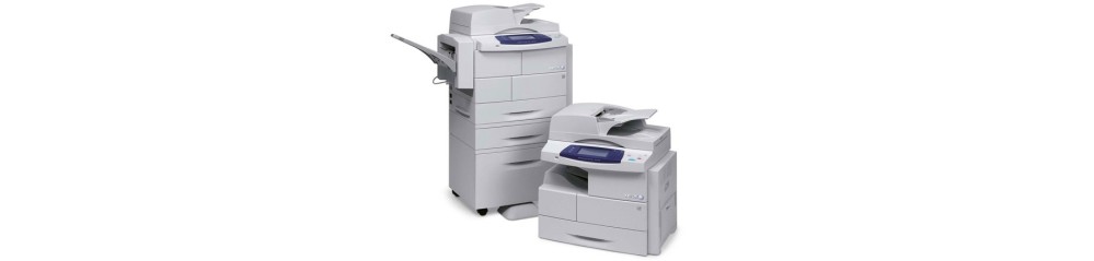 Xerox WorkCentre 4250C