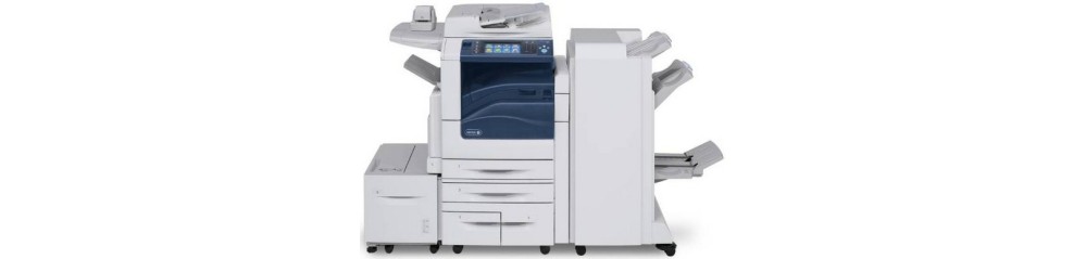 Xerox WorkCentre 7220