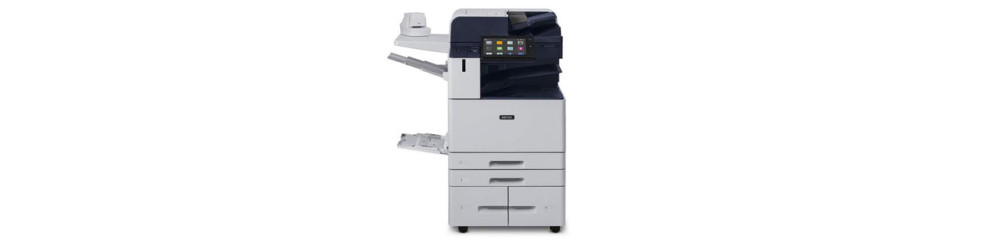Xerox AltaLink C8135