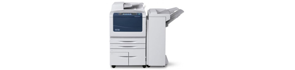 Xerox WorkCentre 5875