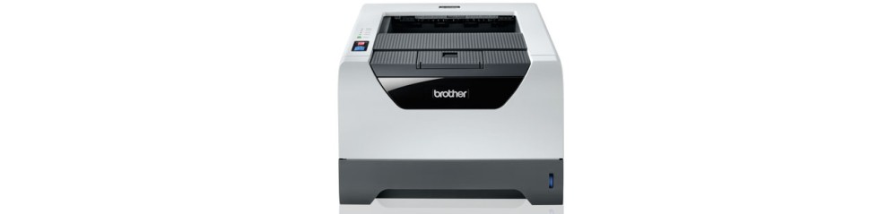 Brother HL-5250dtn