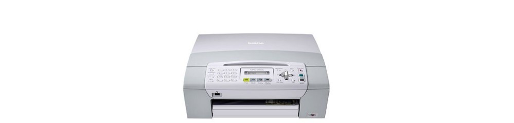 Brother MFC-250c