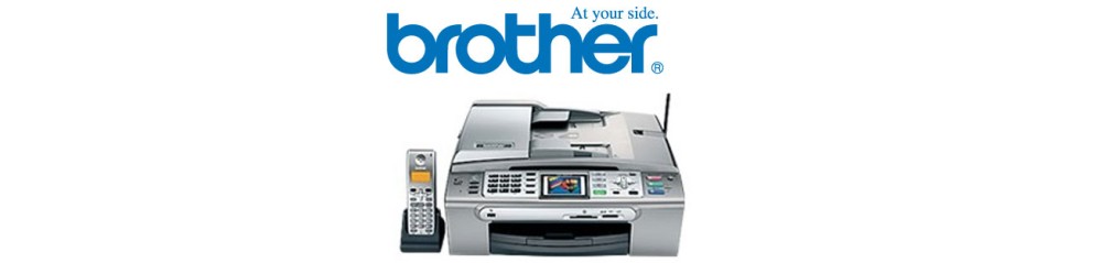 Brother MFC-845cw