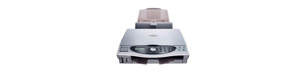 Brother MFC-4820c