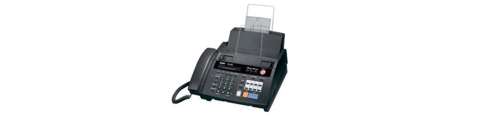 Brother Intellifax 750