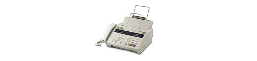 Brother Intellifax 1270e