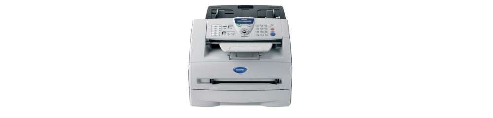 Brother Intellifax 2910