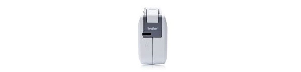 Brother PT-2500PC