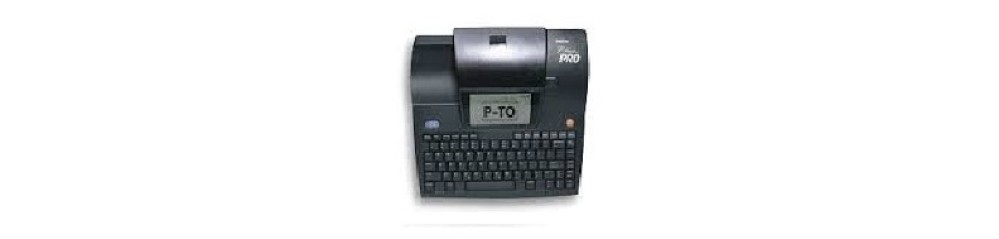 Brother PT-9400