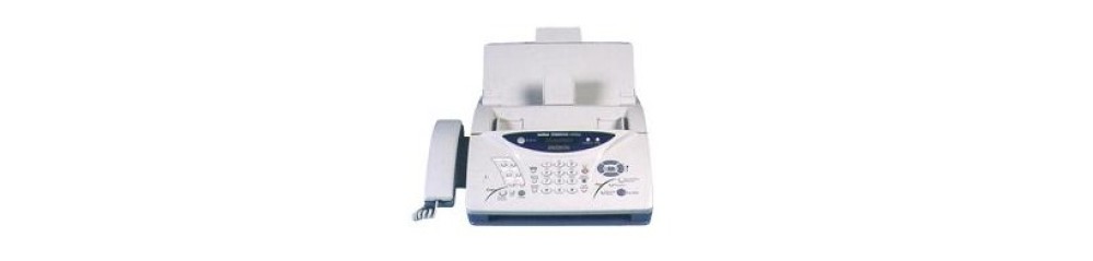 Brother Intellifax 1850