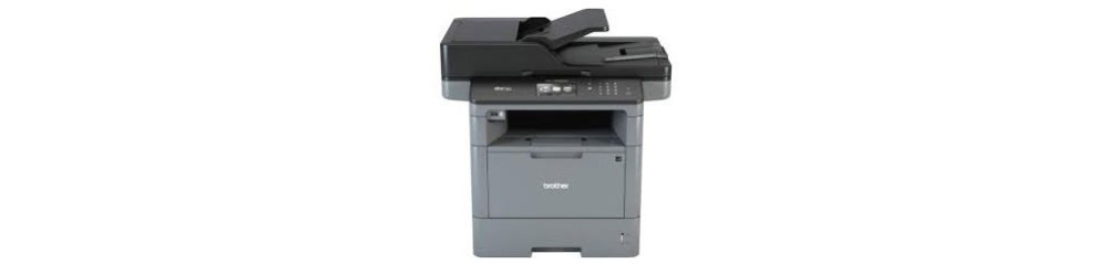 Brother DCP-L5650DN