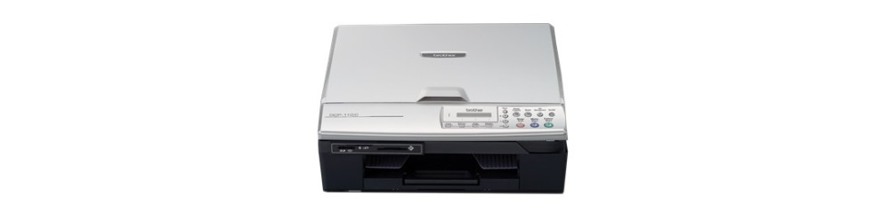 Brother DCP-110c