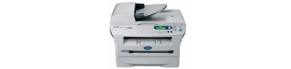 Brother DCP-7025