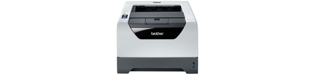 Brother HL-5350DN