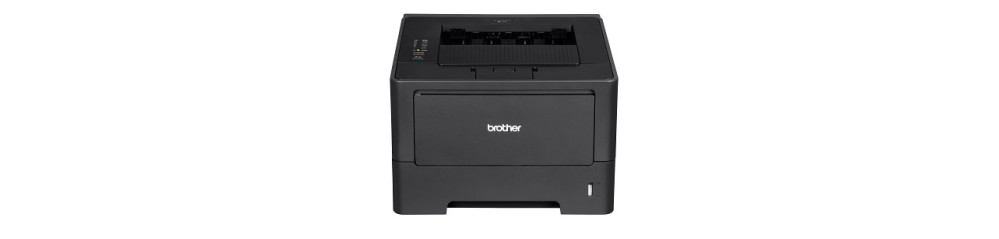 Brother HL-5470DW