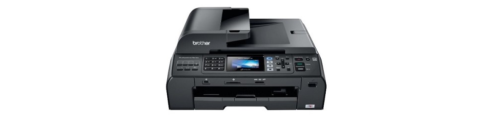 Brother MFC-5895cw