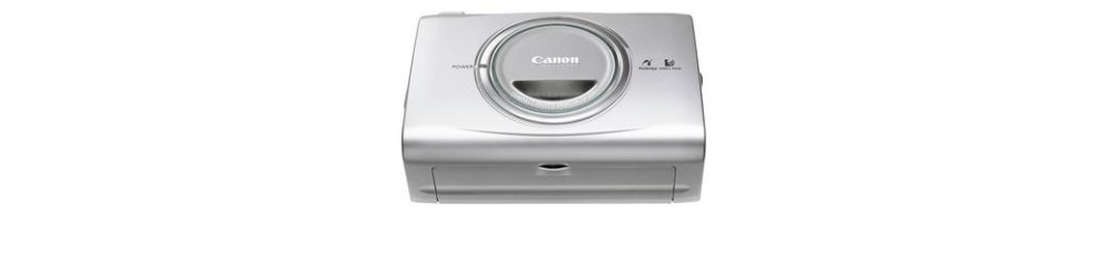 Canon SELPHY CP300