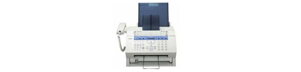 Canon FAX L4000