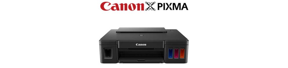 Canon PIXMA G3200
