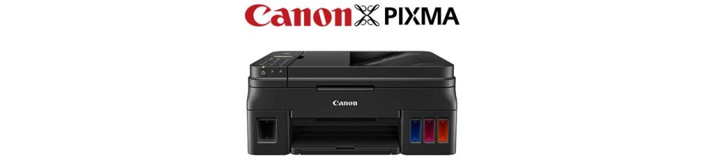 Canon PIXMA G4200