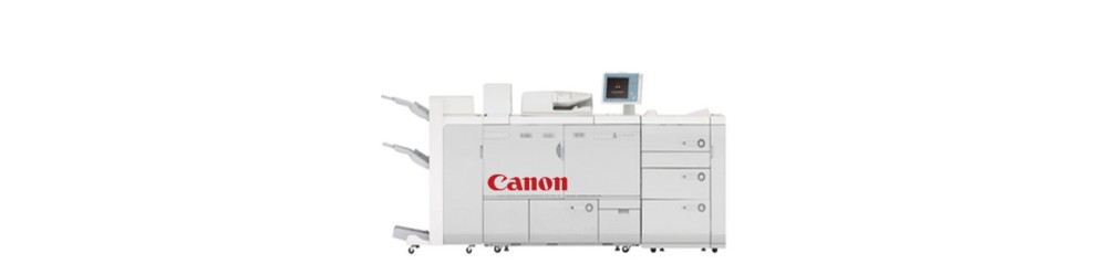 Canon ImagePRESS C7000VPe