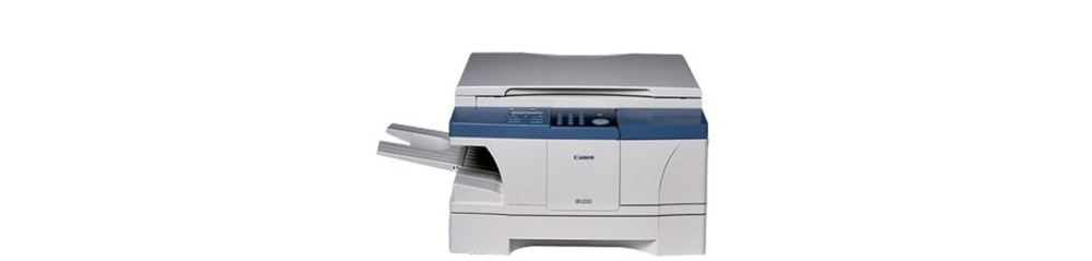 Canon ImageRUNNER 1270F